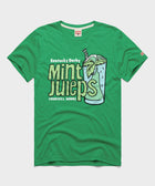Kentucky Derby Mint Juleps