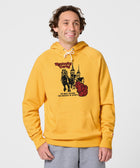 Kentucky Derby Most Exciting Two Minutes Hoodie