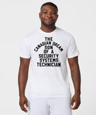 Kevin Owens The Canadian Dream