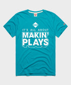 Kickball Dad It's All About Making Plays