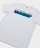 Kickball Dad Lookitup
