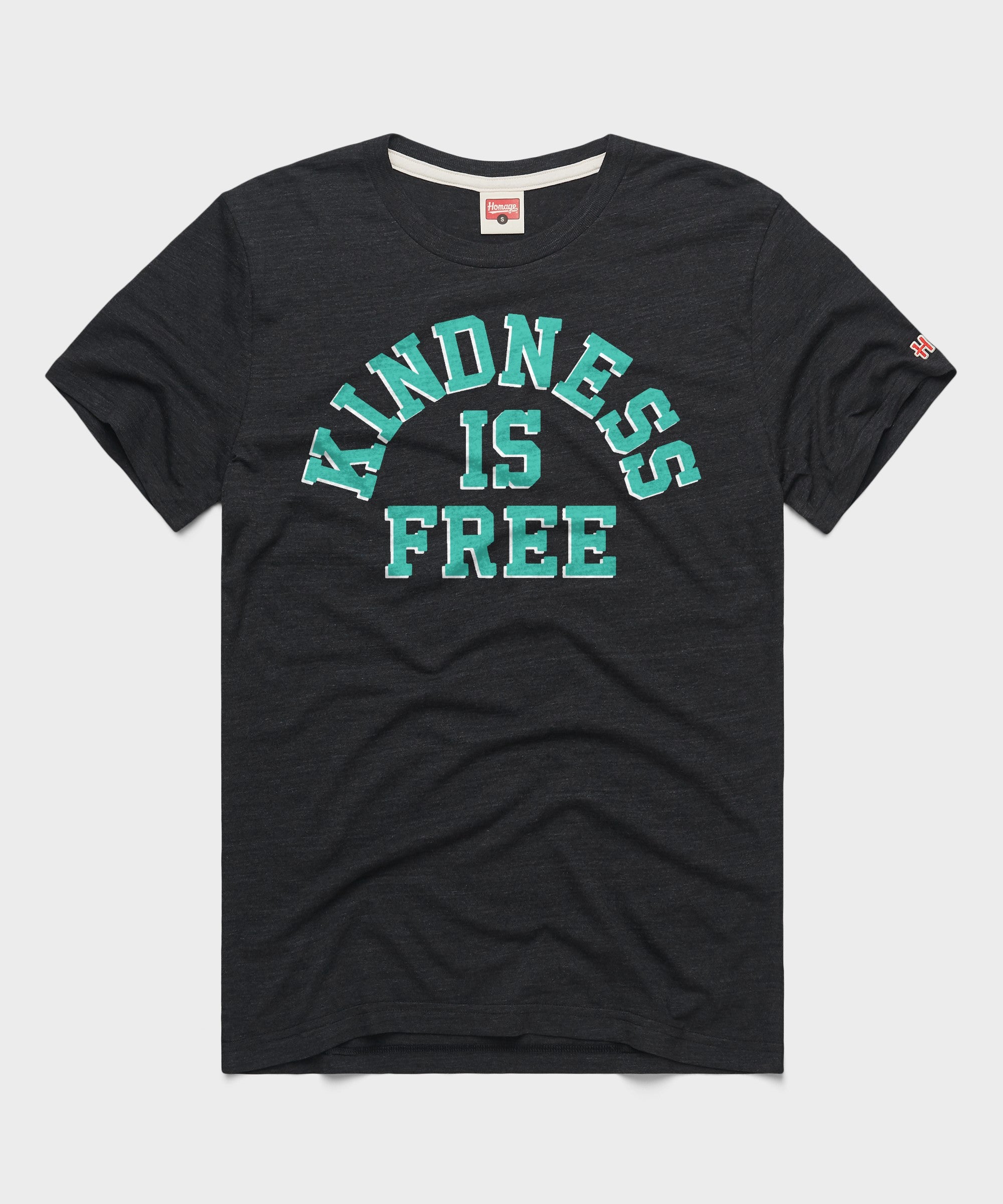 Kindness Is Free