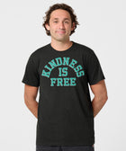 Kindness Is Free