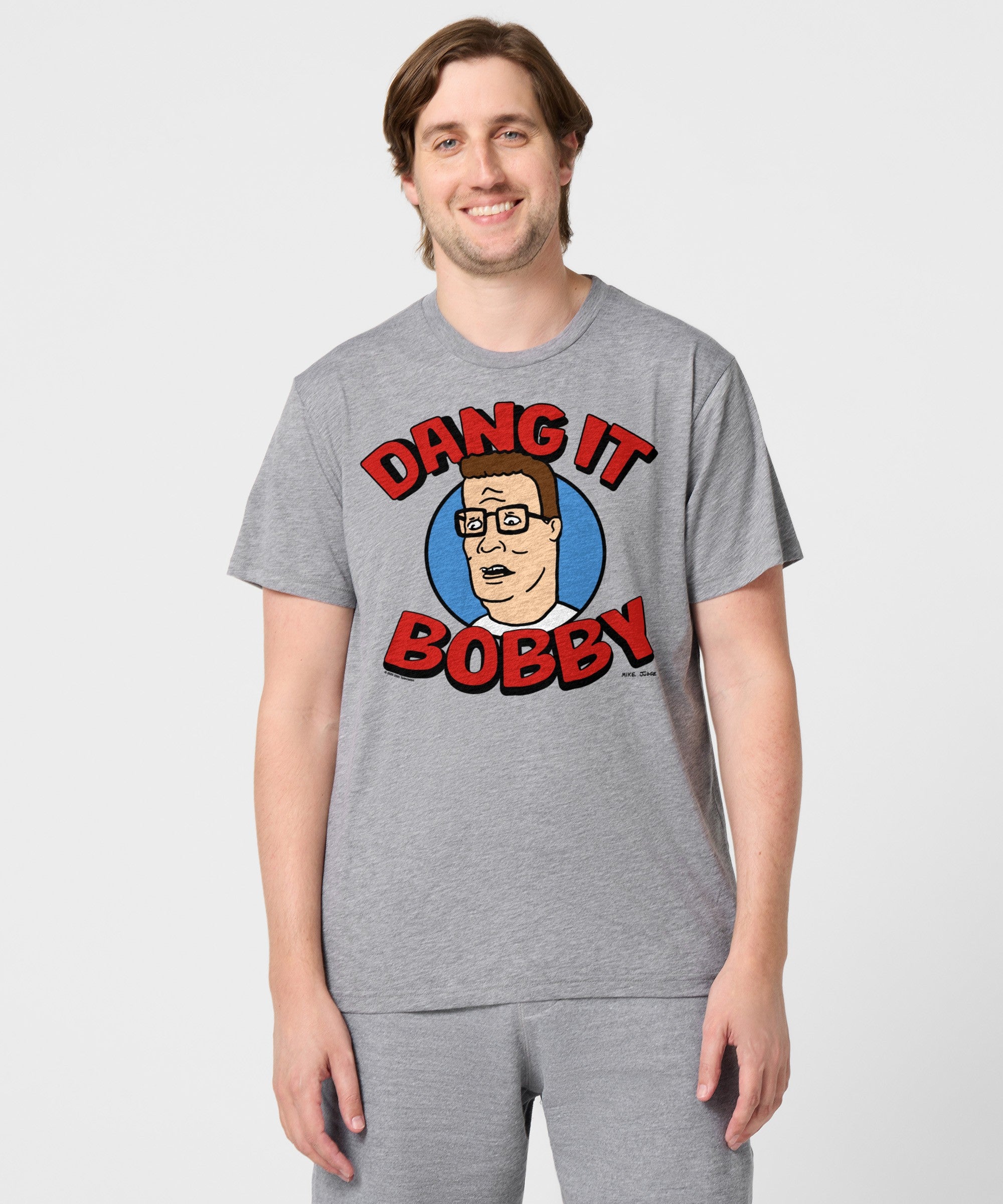 King Of The Hill Dang It Bobby