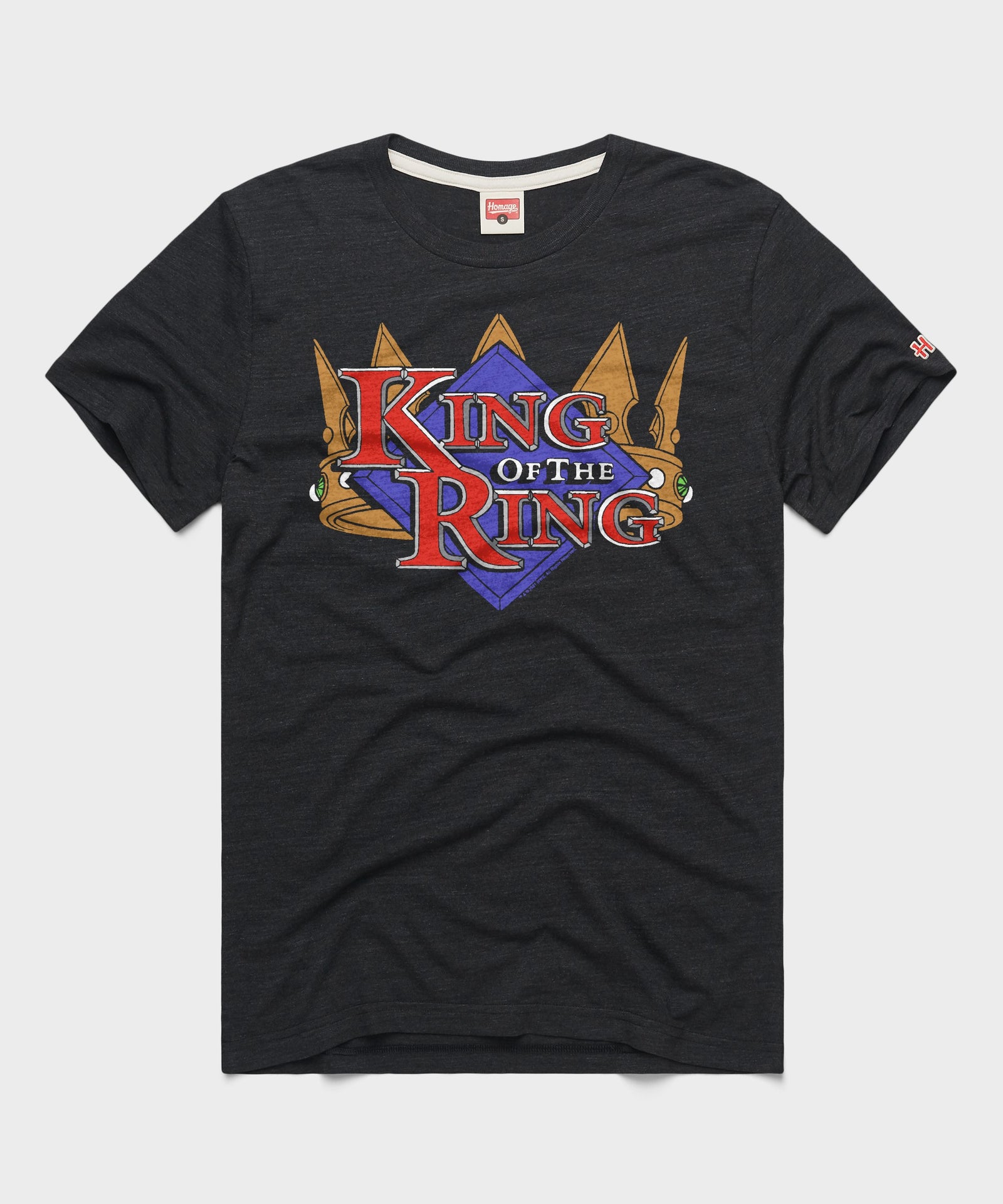 King Of The Ring