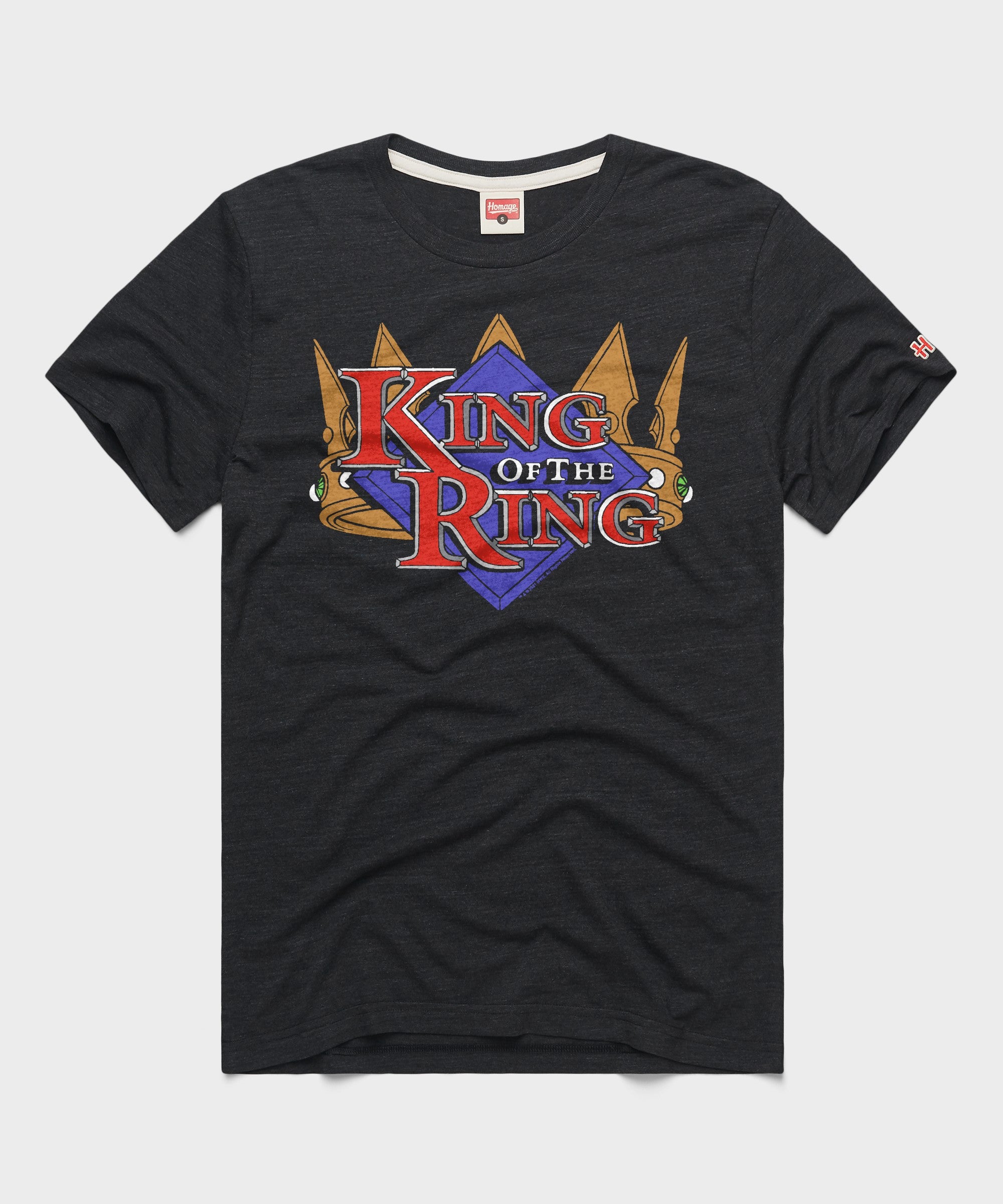 King Of The Ring