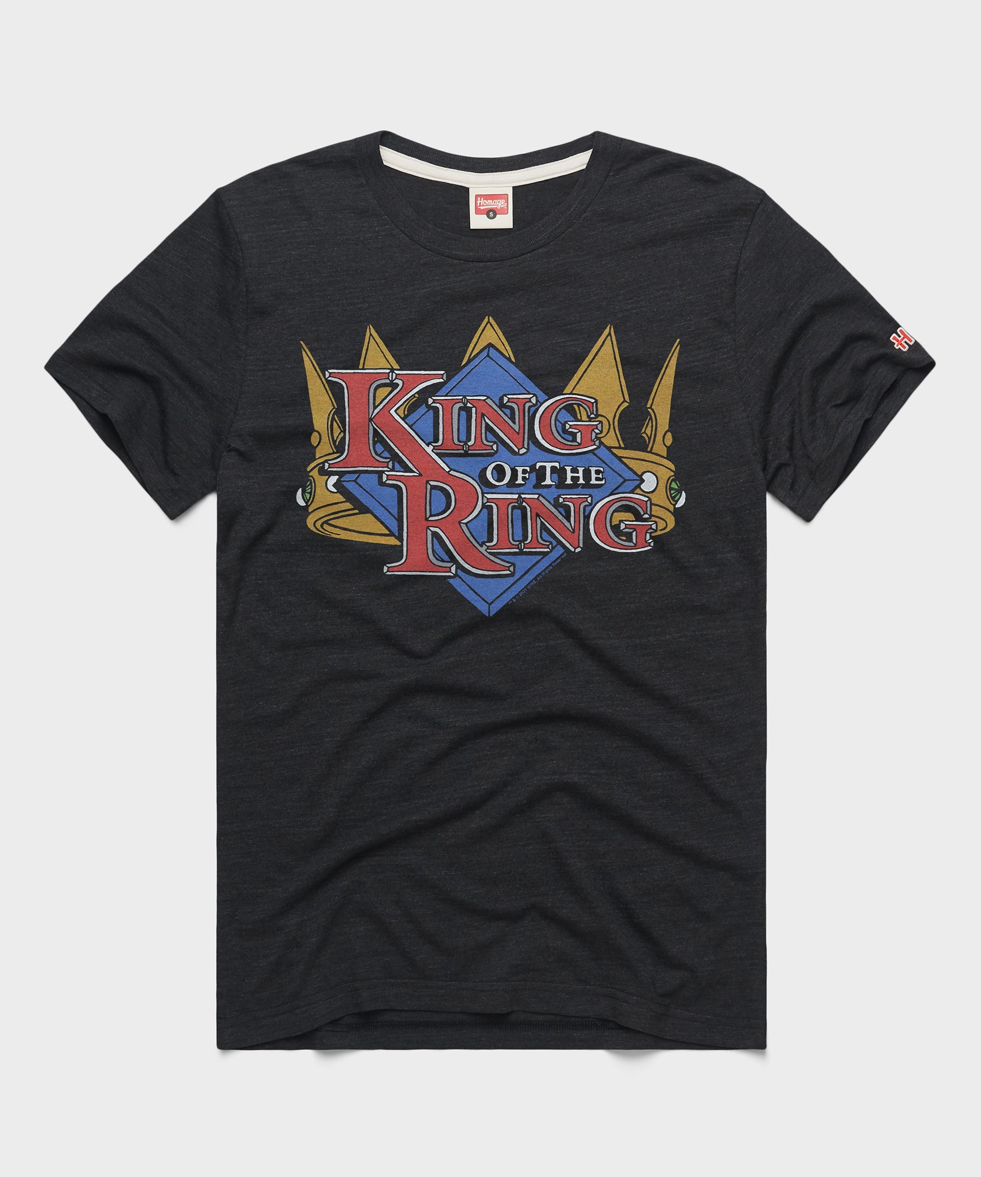King Of The Ring