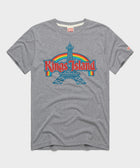 Kings Island Eiffel Tower