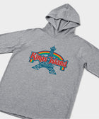 Kings Island Eiffel Tower Lightweight Hoodie