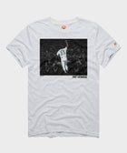 Kirk Gibson Pay Homage