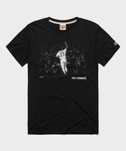 Kirk Gibson Pay Homage