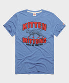 Kitten Mittons