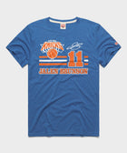 Knicks Jalen Brunson Signature Jersey