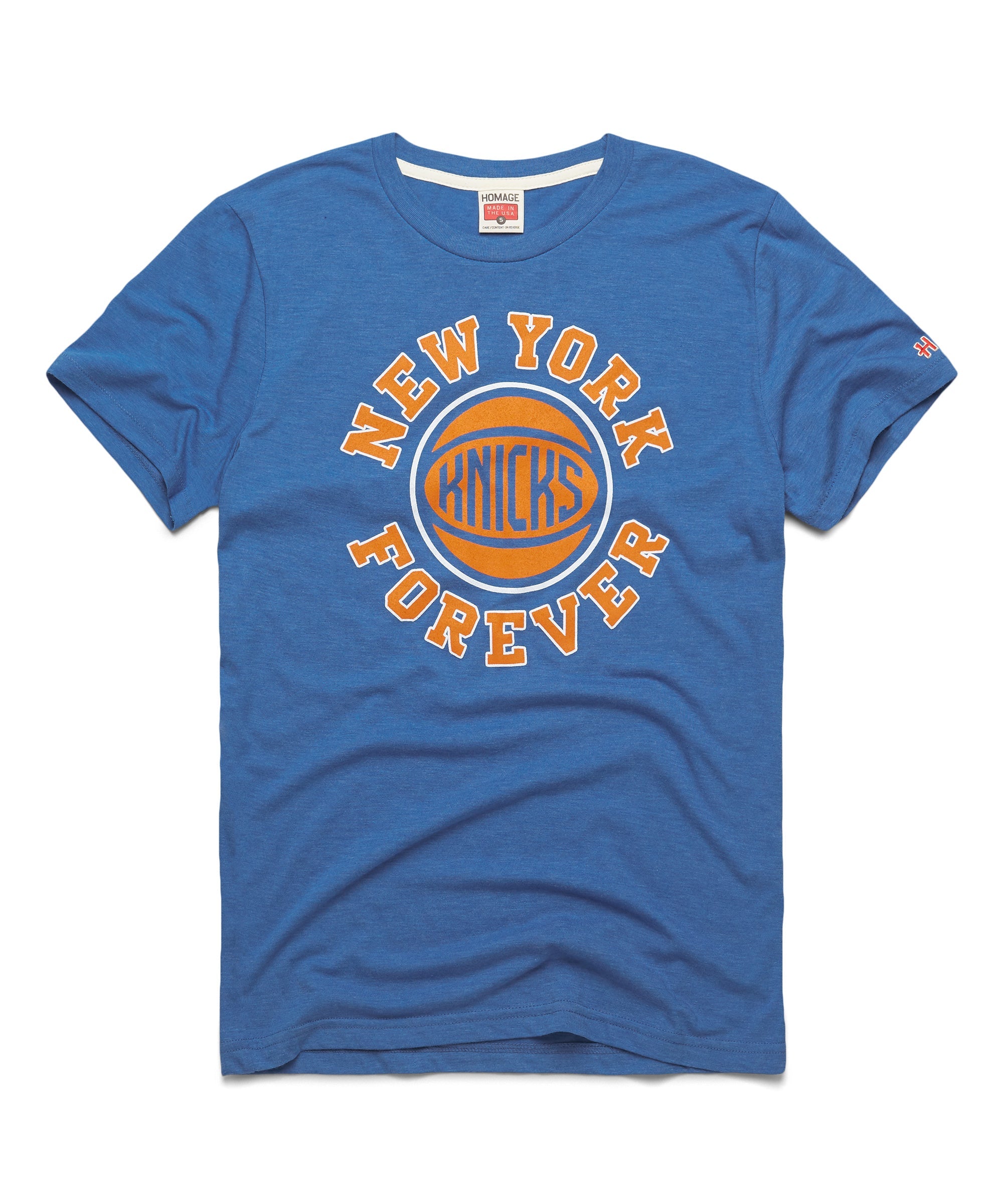 Knicks New York Forever