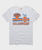 Knicks OG Anunoby Signature Jersey