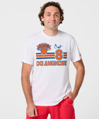 Knicks OG Anunoby Signature Jersey