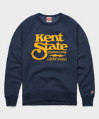 Ksu Golden Flashes Crewneck