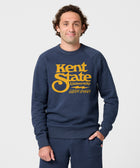 Ksu Golden Flashes Crewneck
