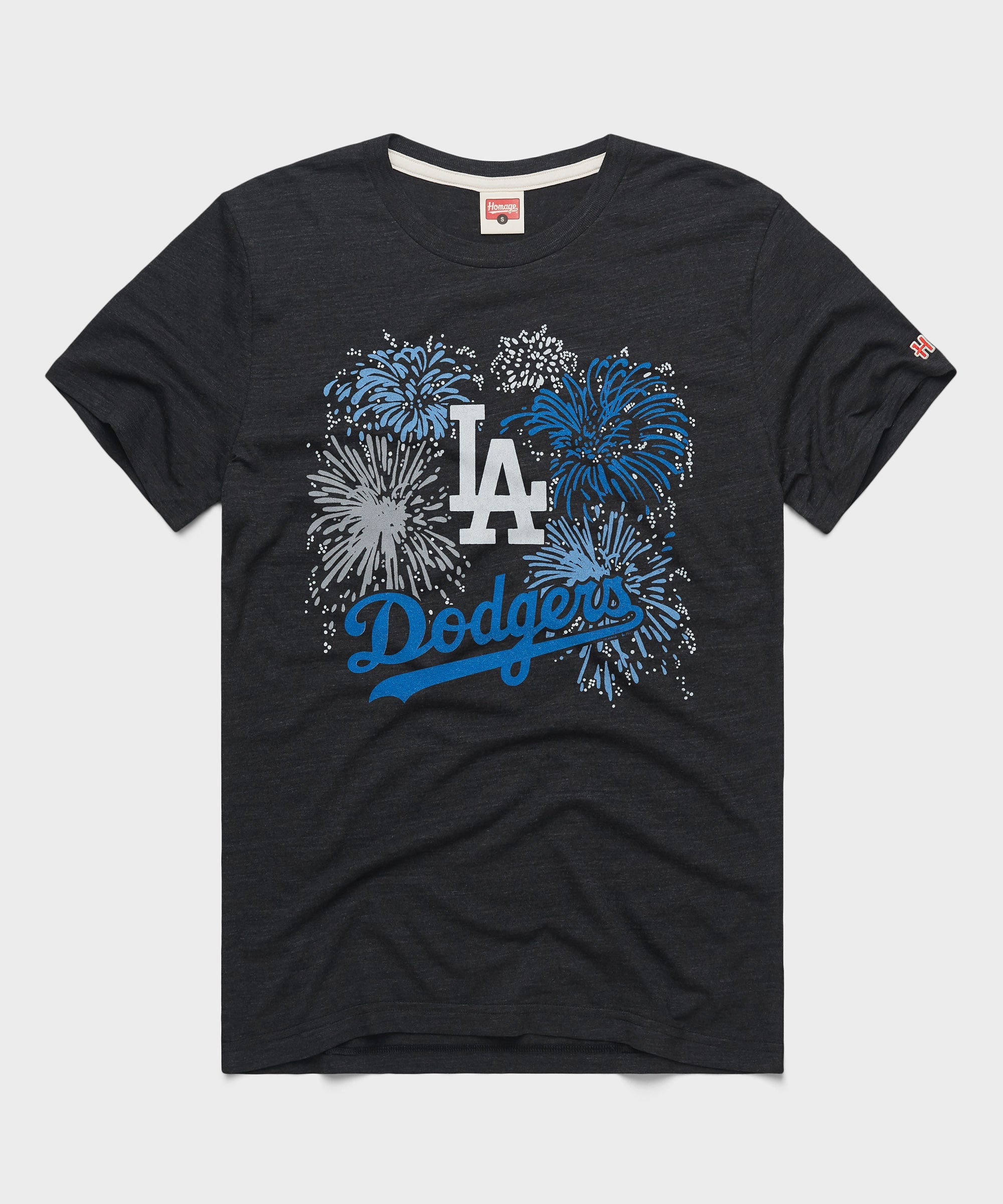 LA Dodgers Fireworks