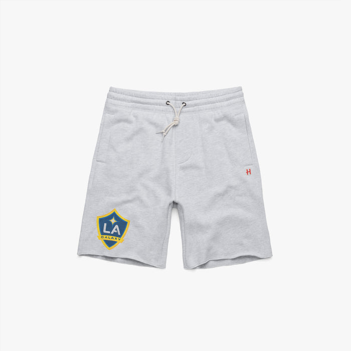 LA Galaxy '08 Sweat Shorts