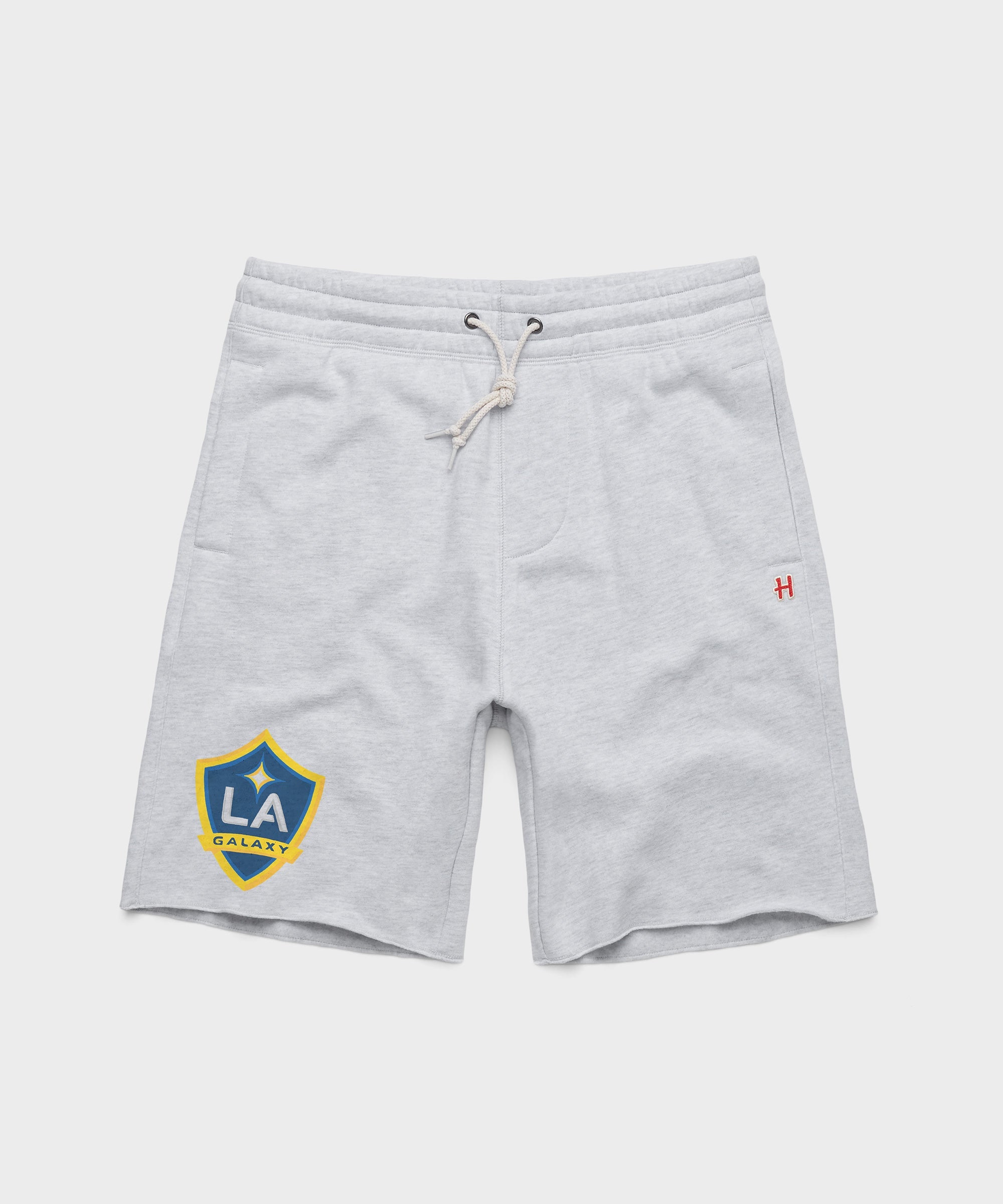 LA Galaxy '08 Sweat Shorts