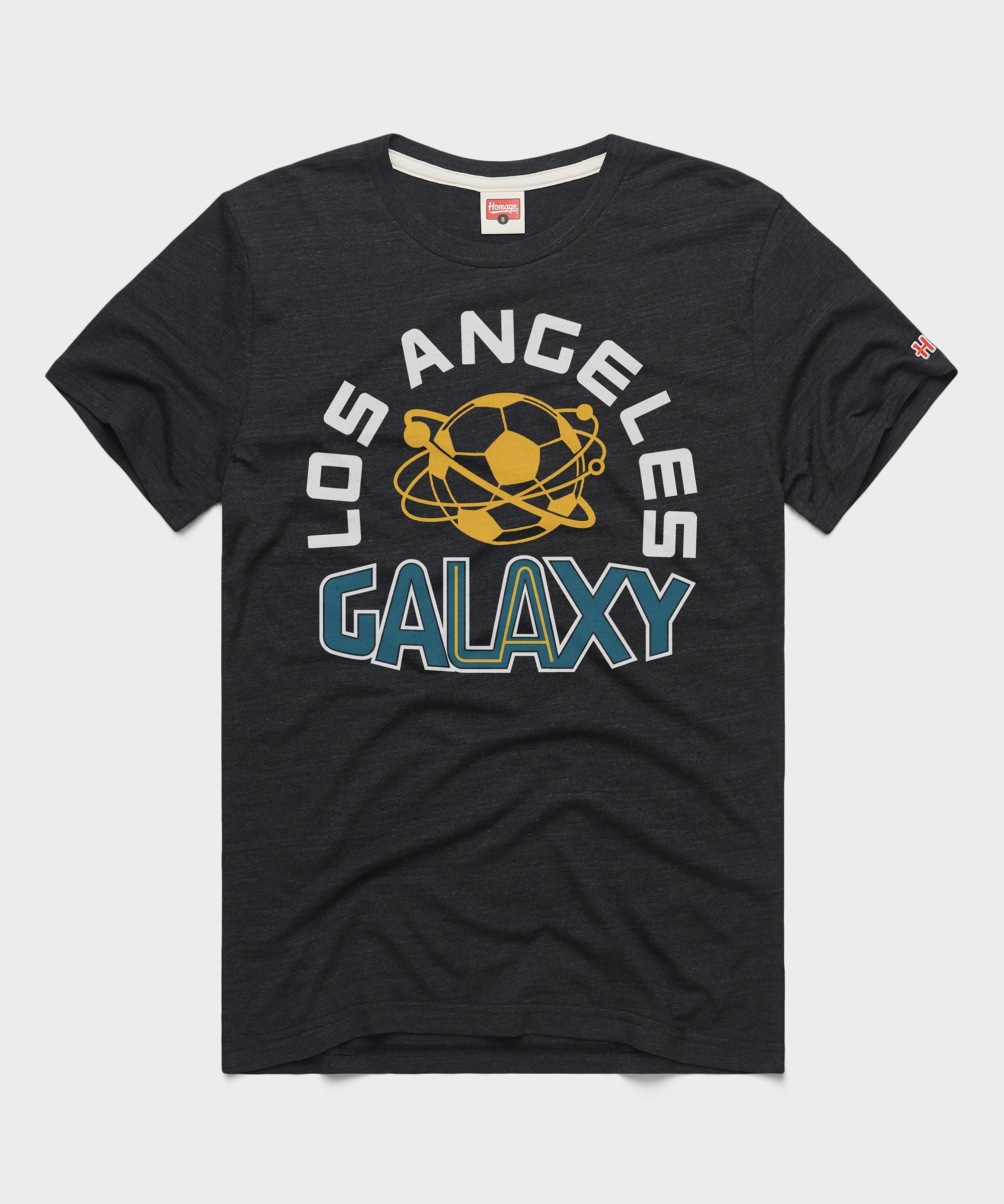 LA Galaxy '24 Third Kit