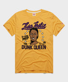 LA Sparks Lisa Leslie MVP
