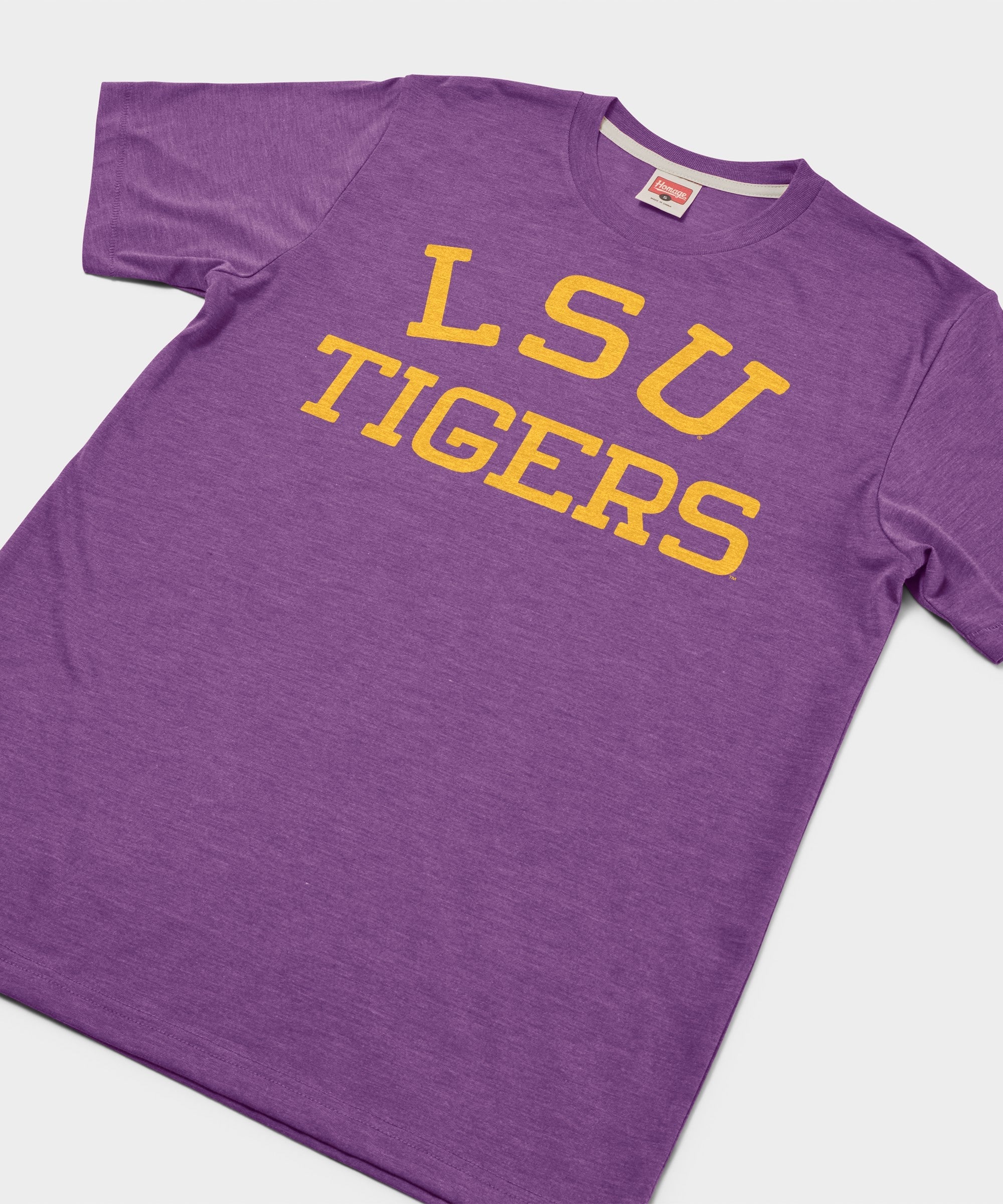 LSU Tigers Classic