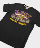 LSU Tigers Death Valley