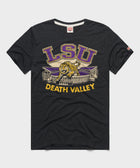 LSU Tigers Death Valley