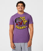 LSU Tigers Eat 'Em Up Crawfish