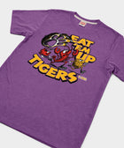 LSU Tigers Eat 'Em Up Crawfish
