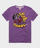 LSU Tigers Eat 'Em Up Crawfish