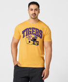 LSU Tigers Helmet Retro