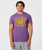 LSU Tigers Pigskin
