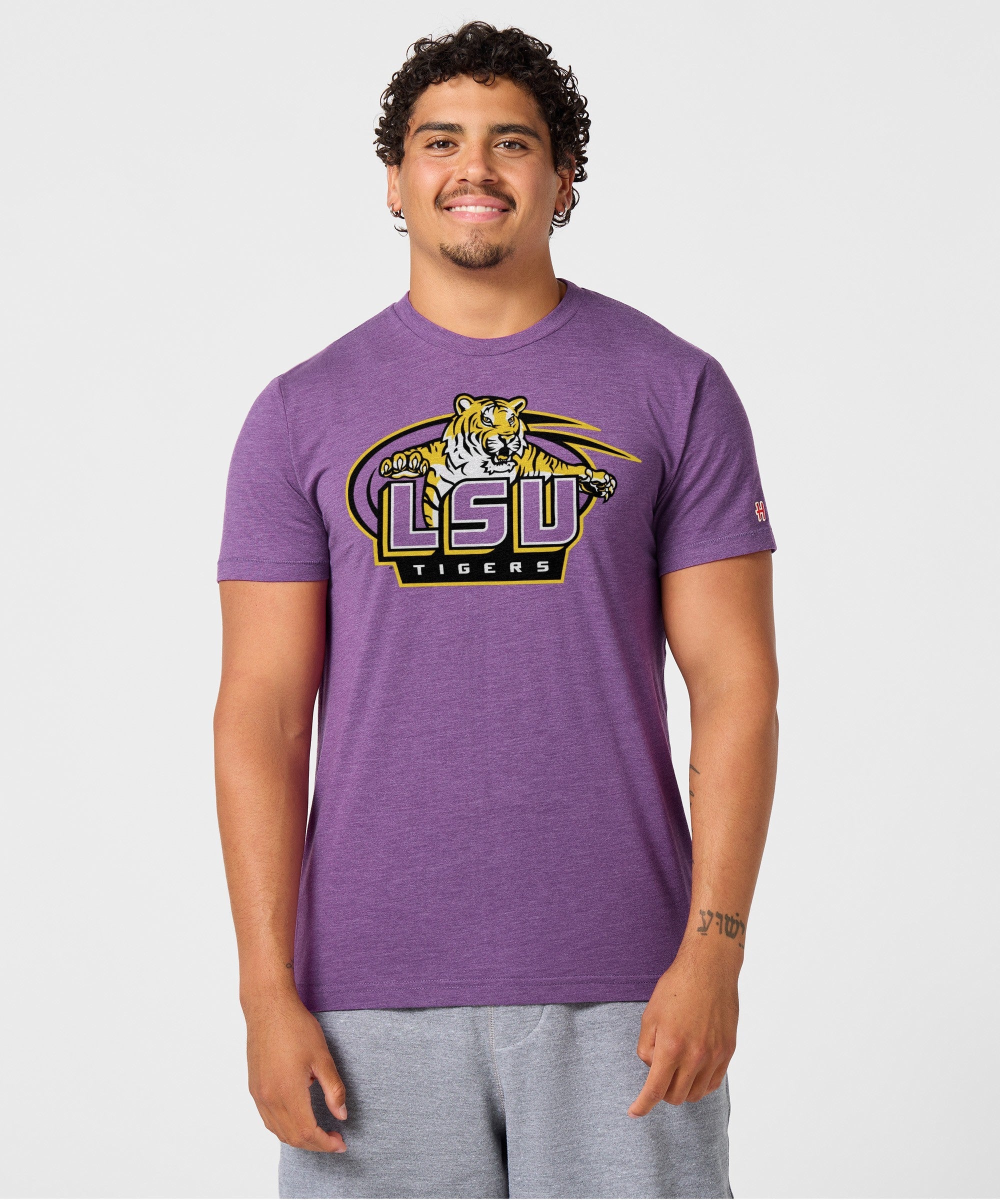 LSU Tigers '02