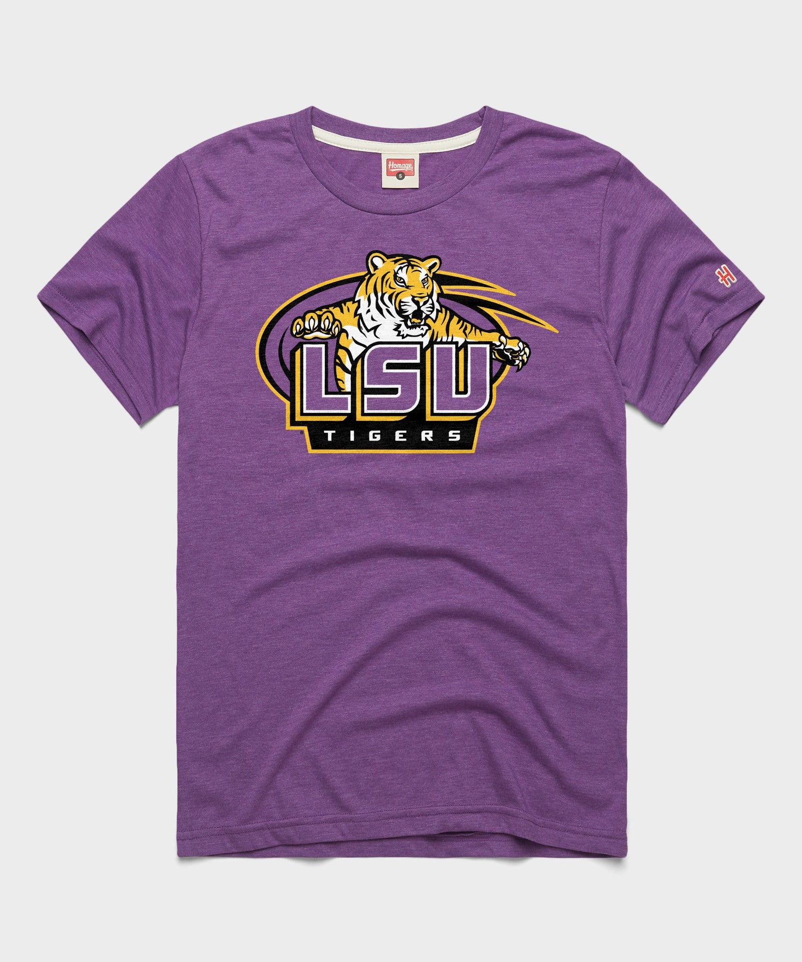 LSU Tigers '02