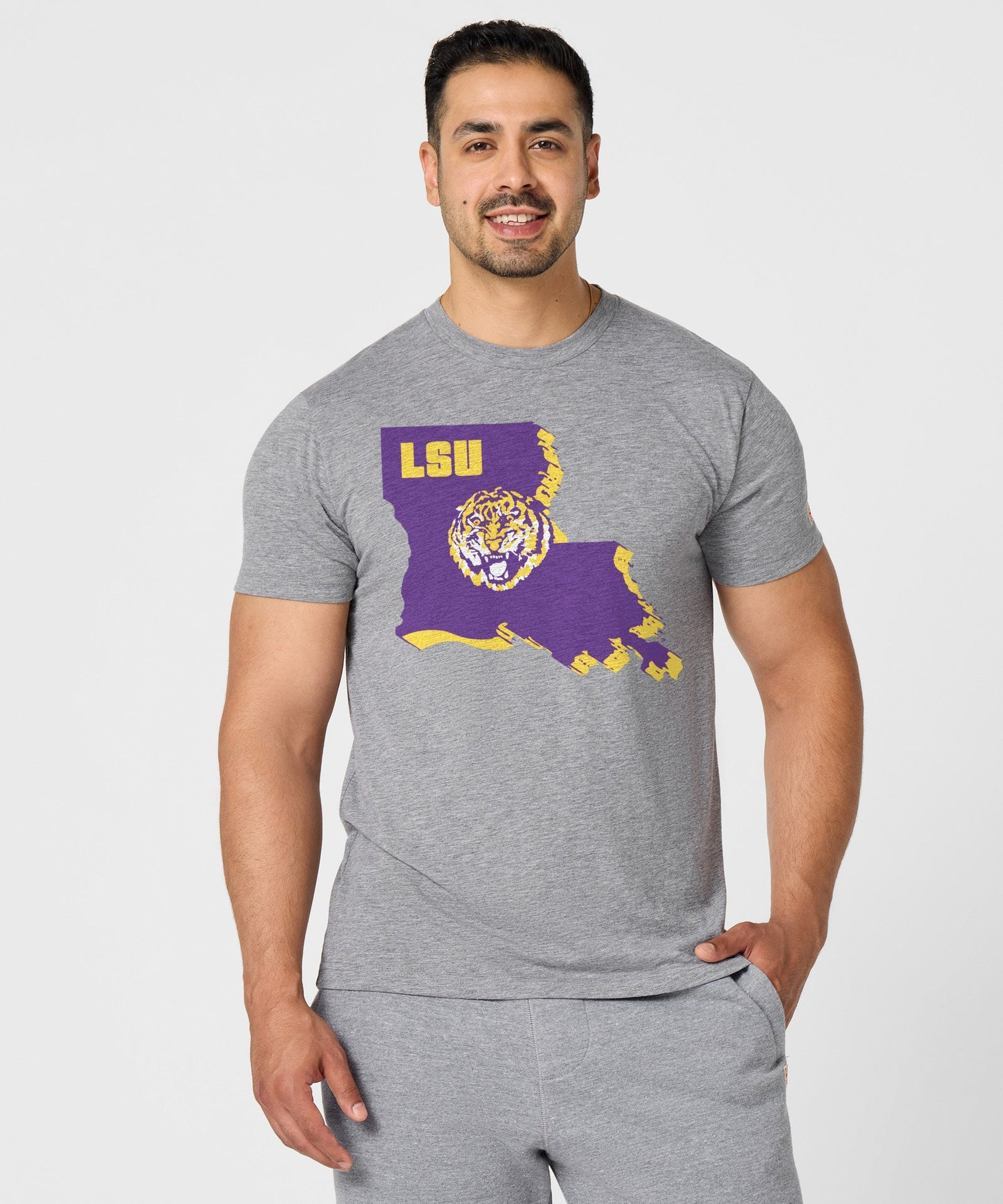 LSU Tigers '84