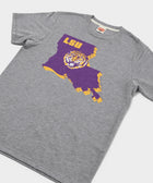 LSU Tigers '84