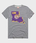 LSU Tigers '84