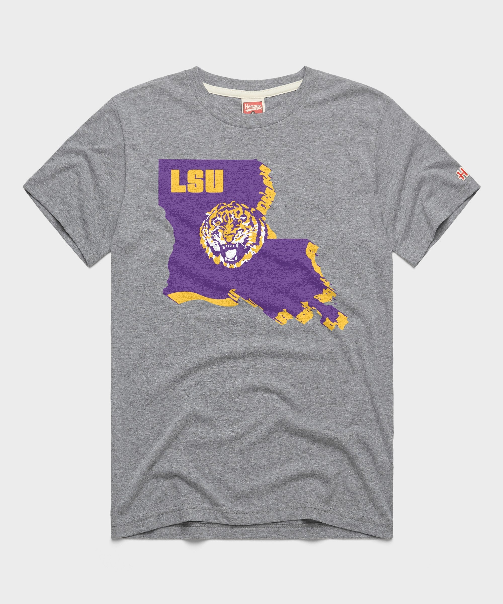 LSU Tigers '84