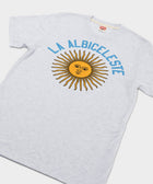 La Albiceleste Argentina