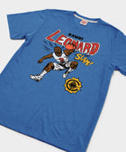 La Clippers Comic Book Kawhi Leonard
