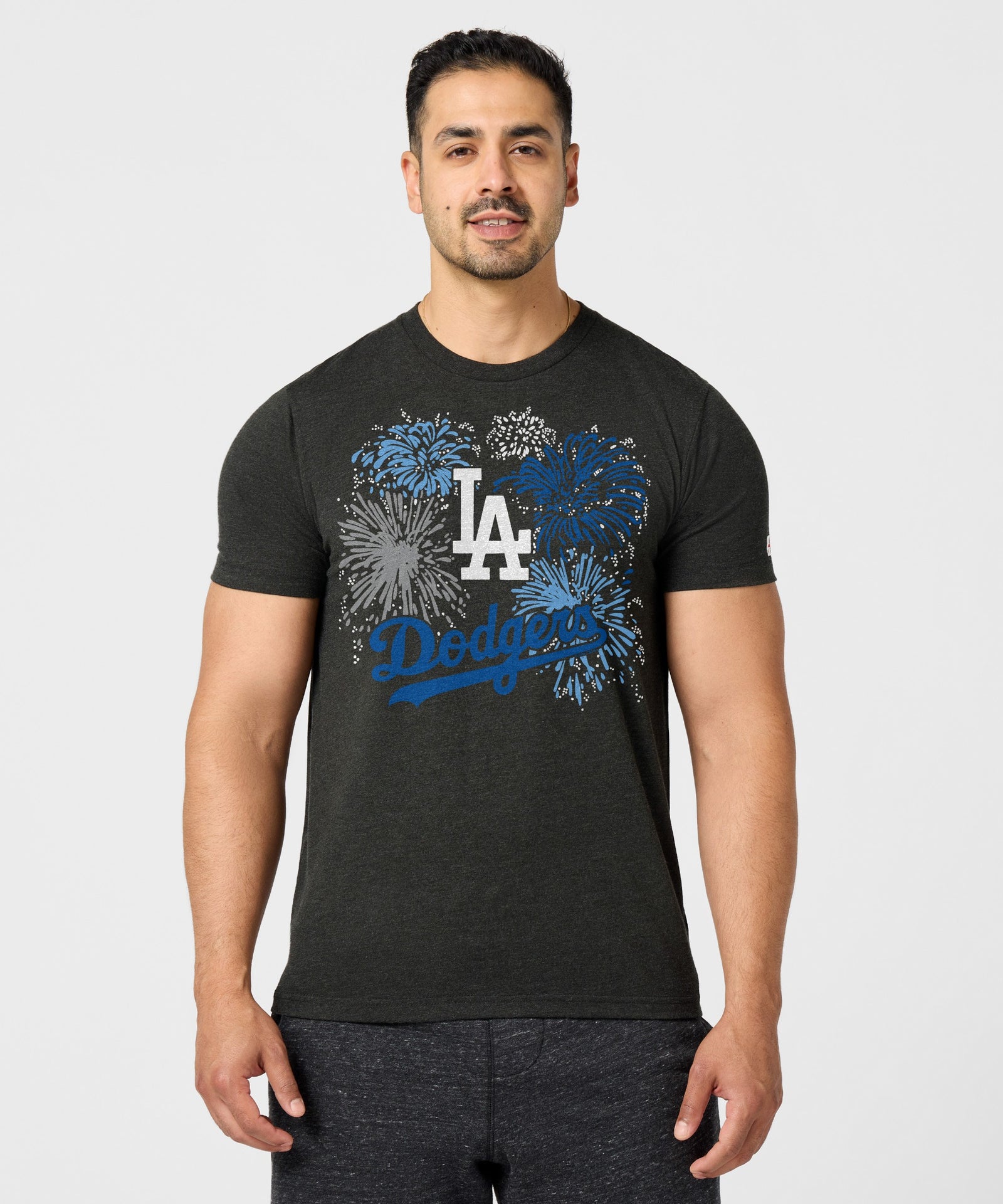 La Dodgers Fireworks