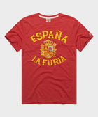 La Furia Espana Spain