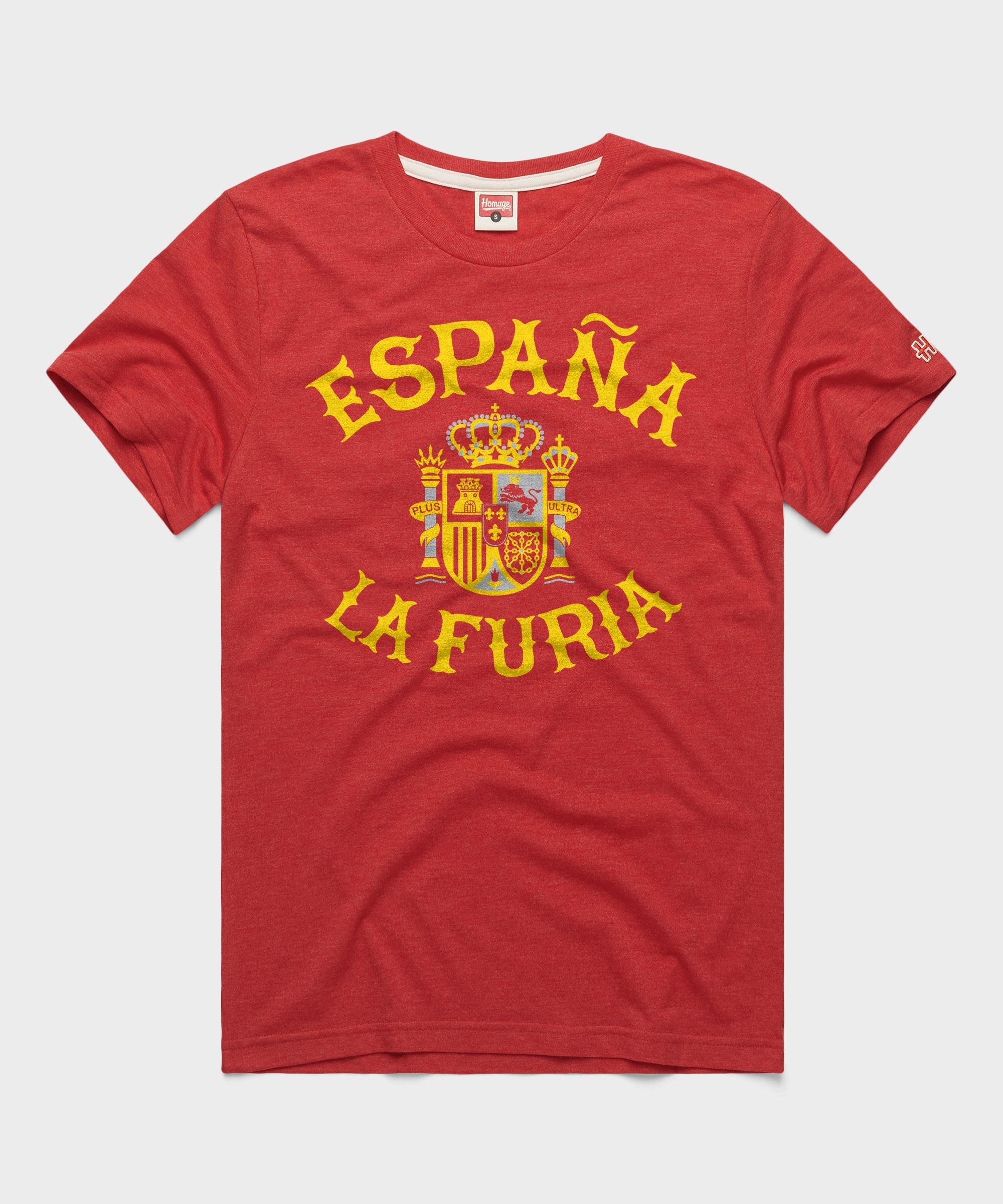 La Furia Espana Spain