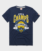 La Galaxy Mls Cup Champions 2024