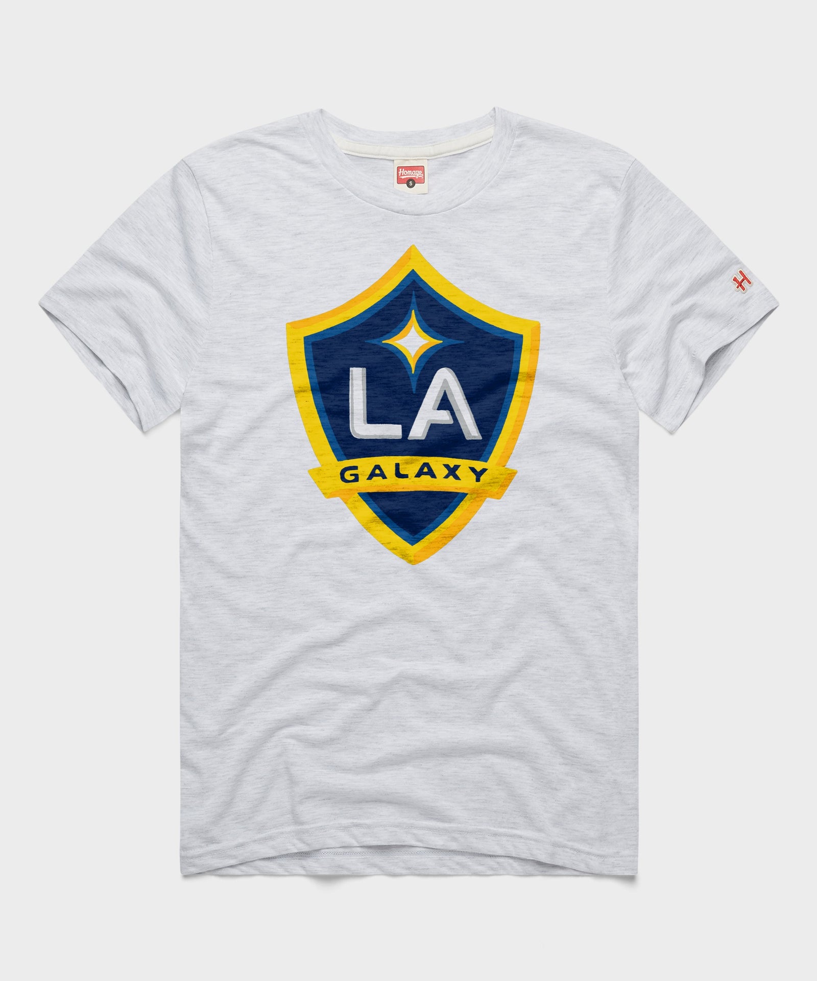 La Galaxy '08