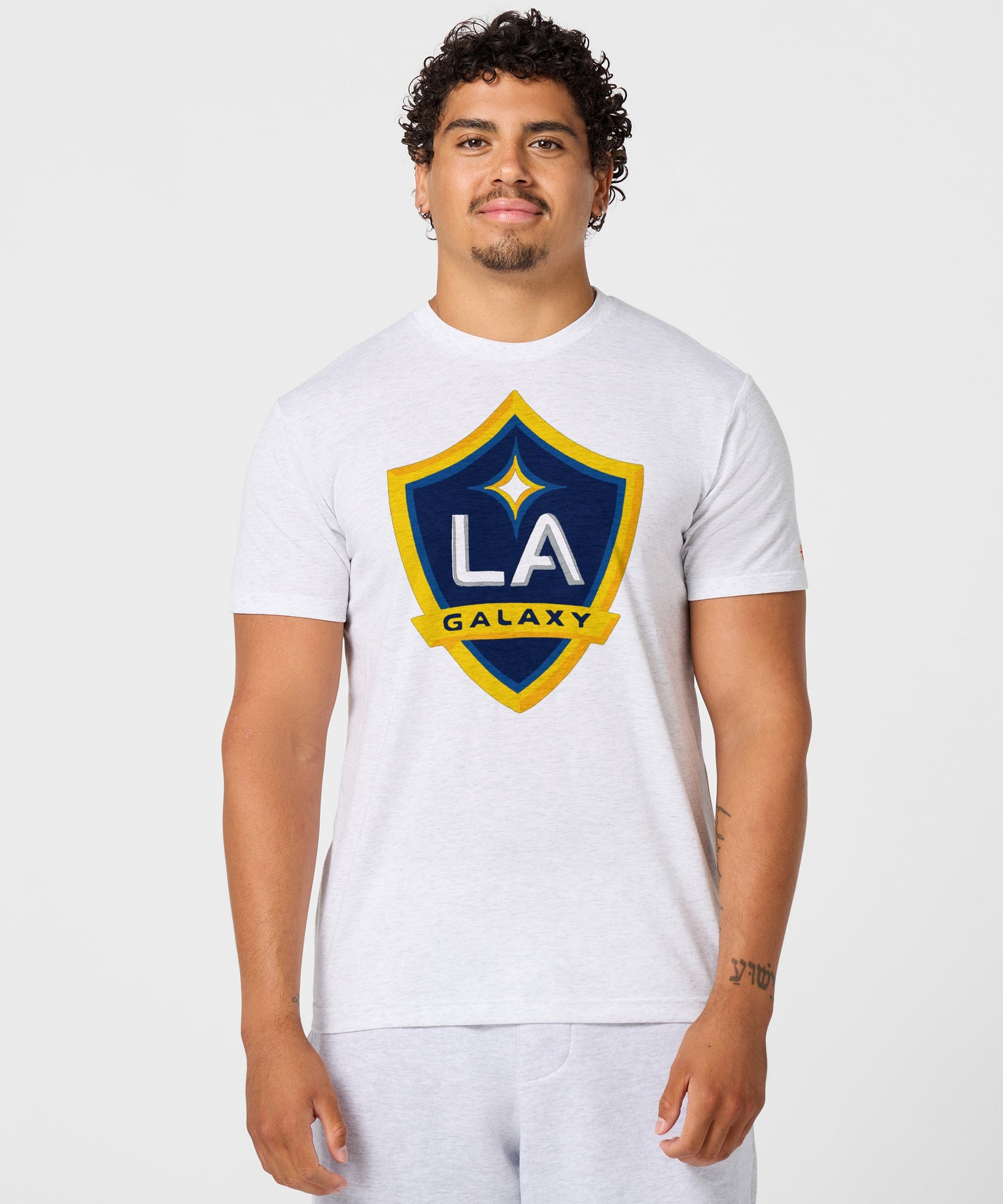 La Galaxy '08