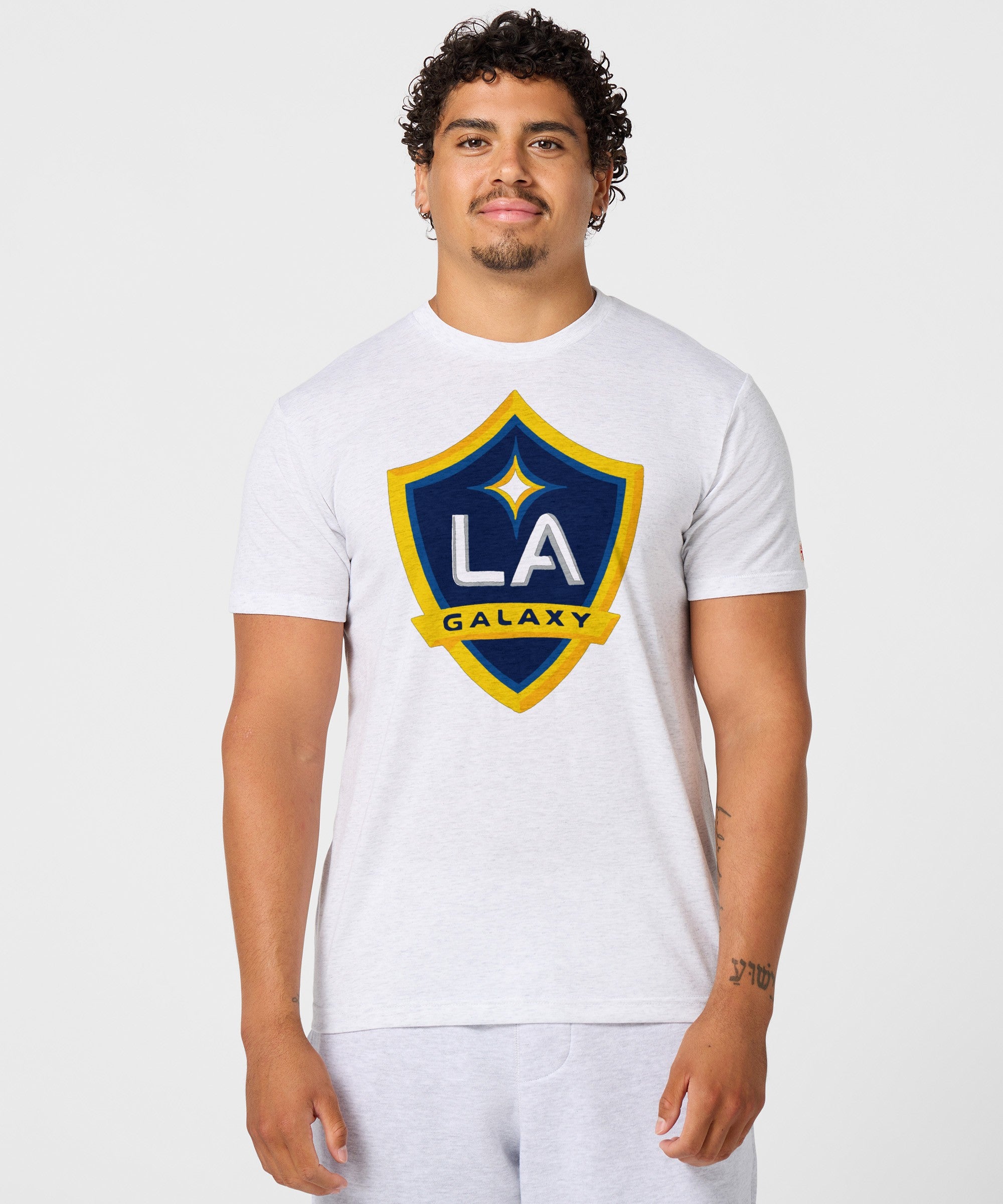 La Galaxy '08